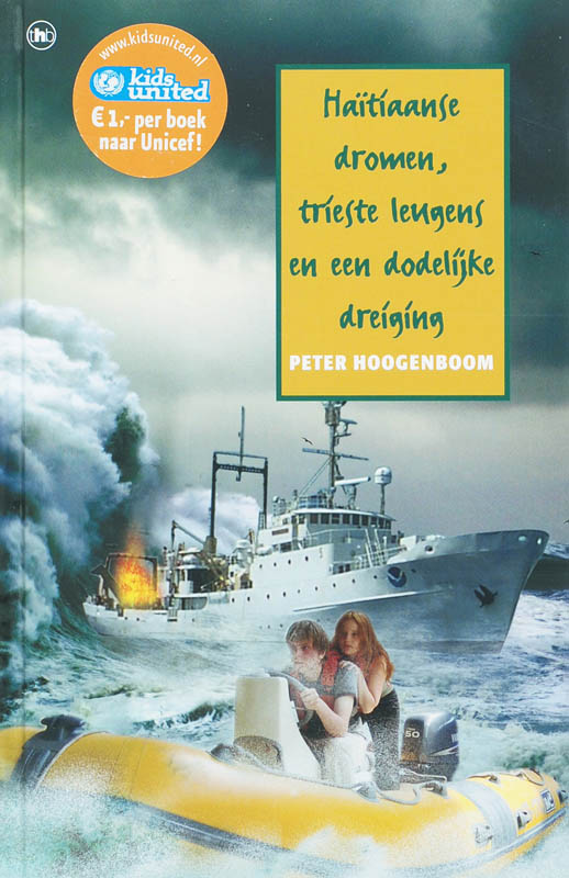 Haitiaanse dromen, trieste leugens en een dodelijke dreiging