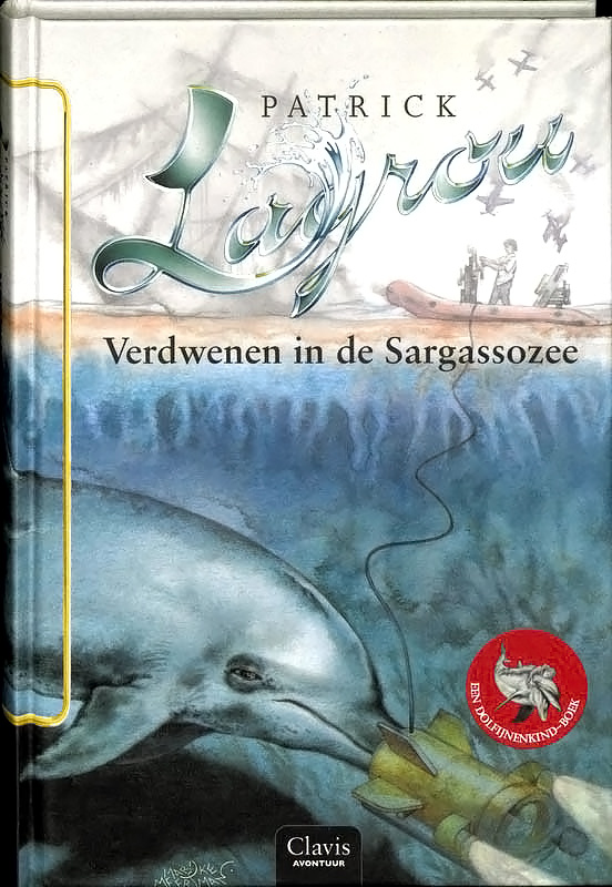 Verdwenen in de Sargassozee
