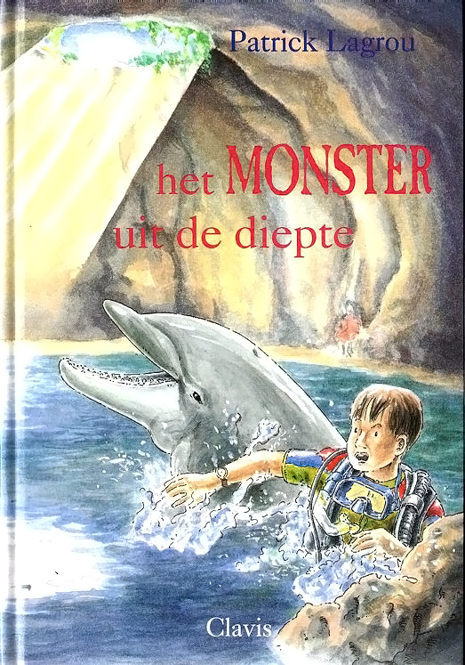 Monster Uit de Diepte