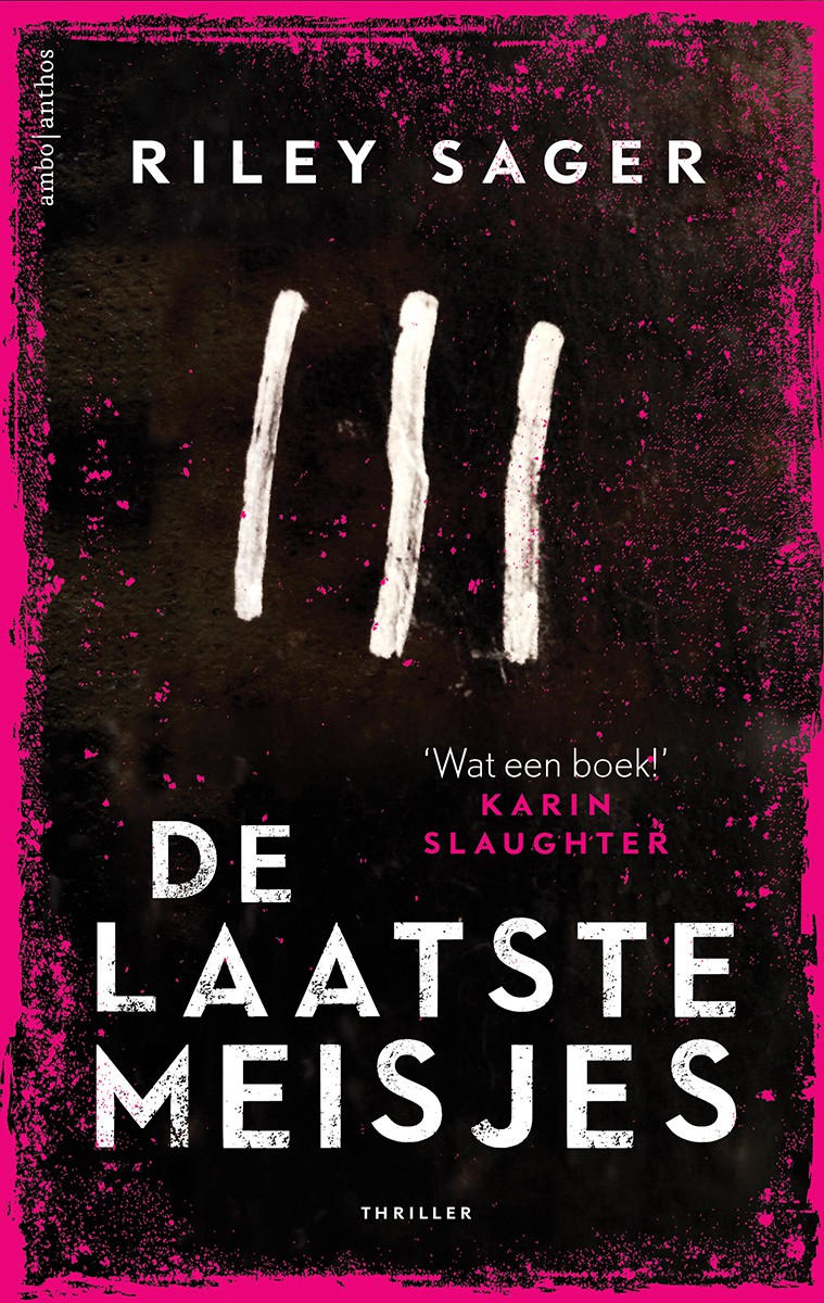 De laatste meisjes