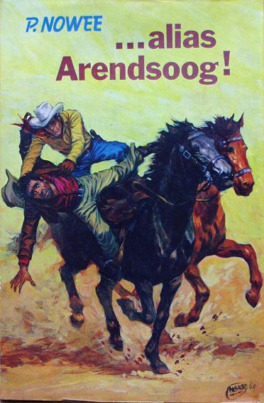 ... alias arendsoog