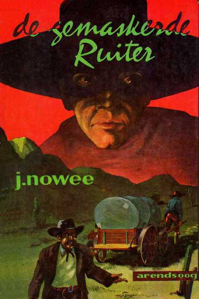 De Gemaskerde Ruiter