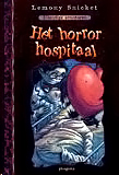 Het horror hospitaal