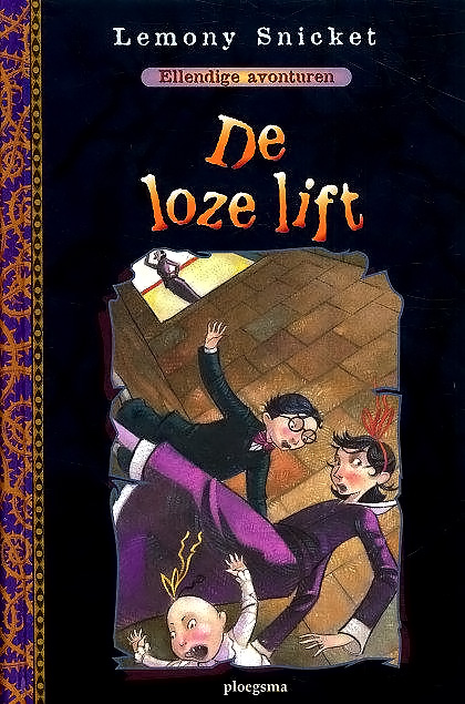 De loze lift