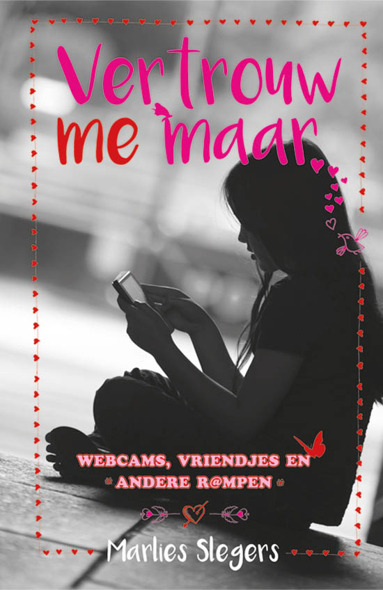 Vertrouw me maar