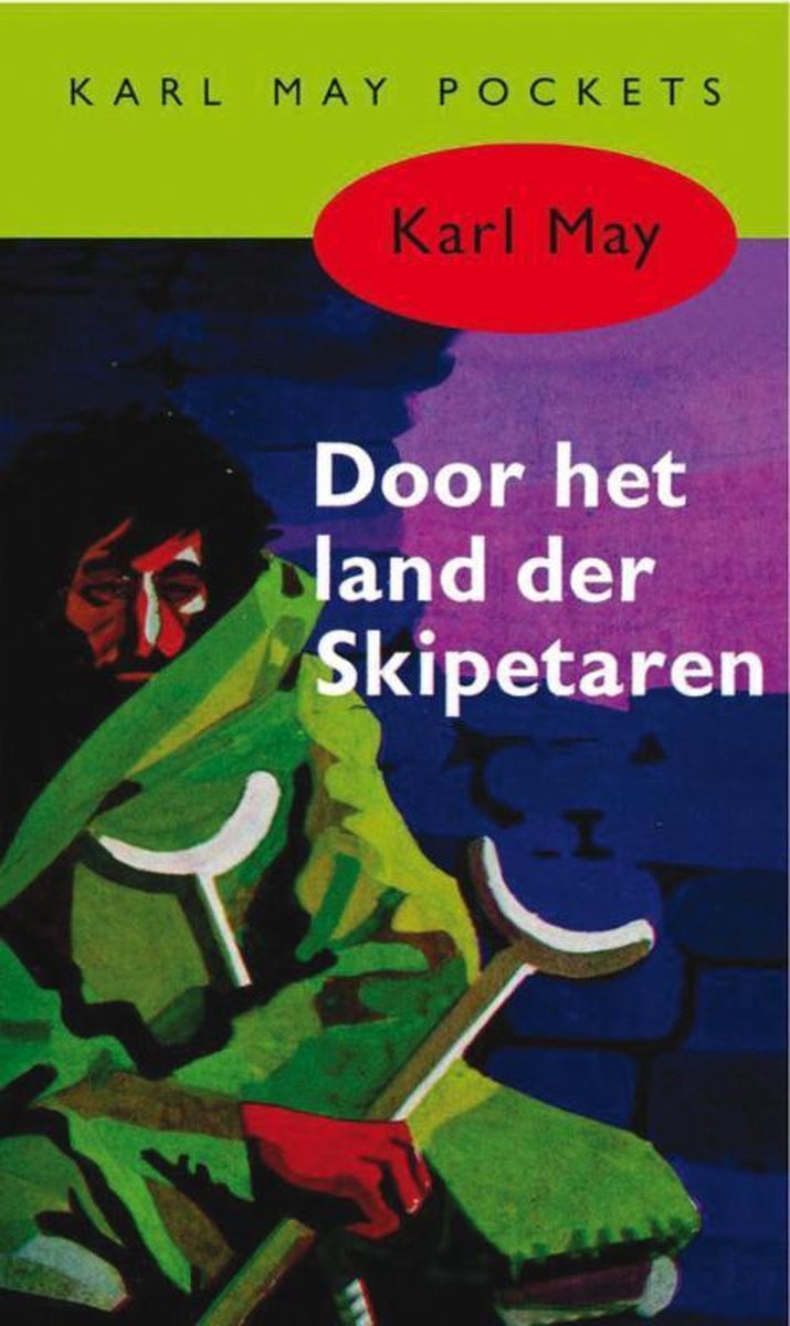 Door het land der skipetaren
