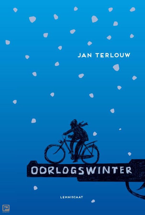 Terlouw, Oorlogswinter pb.