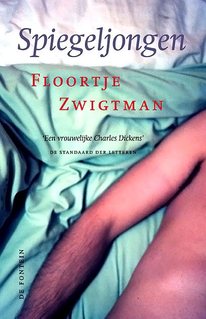 Spiegeljongen