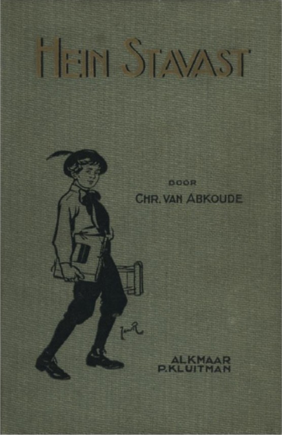Hein Stavast