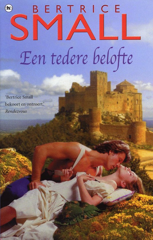 Een tedere belofte