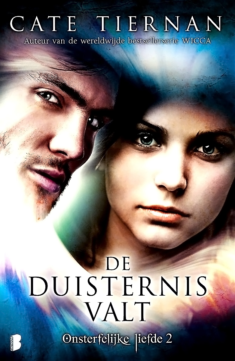 de duisternis valt