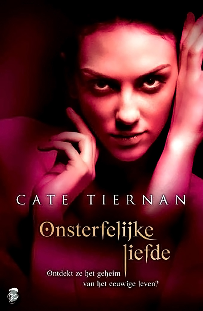 Onsterfelijke liefde