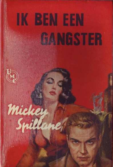Ik ben een gangster