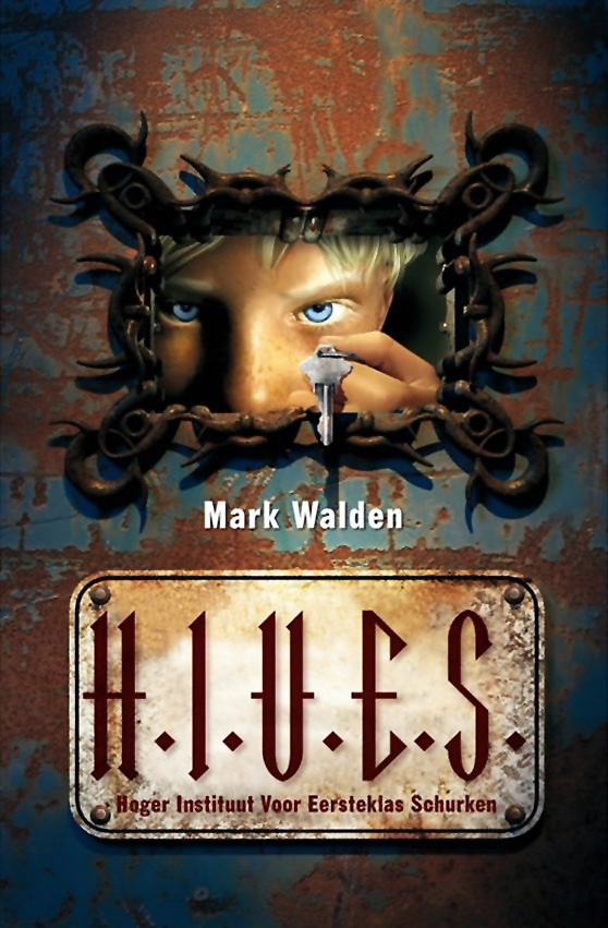 H.I.V.E.S.