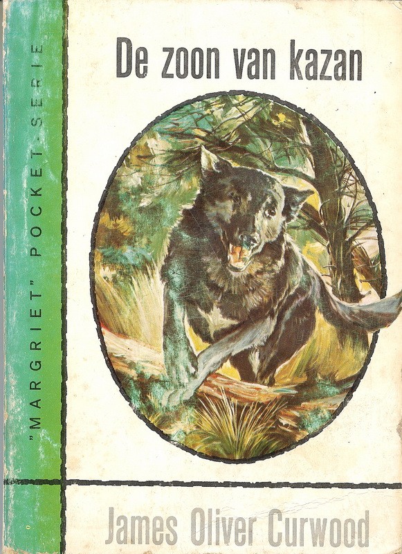 De zoon van Kazan
