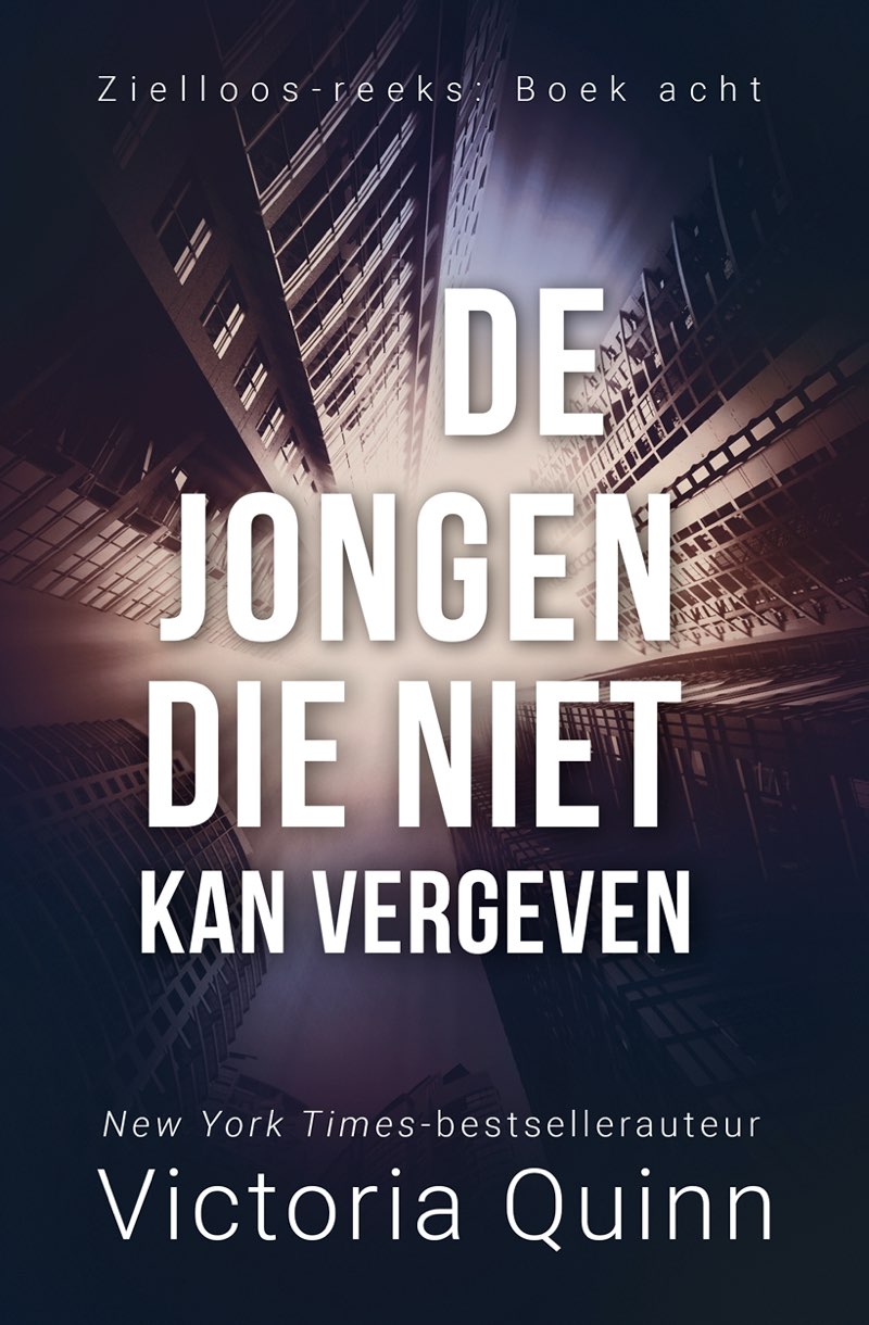 De jongen die niet kan vergeven: Zielloos #8