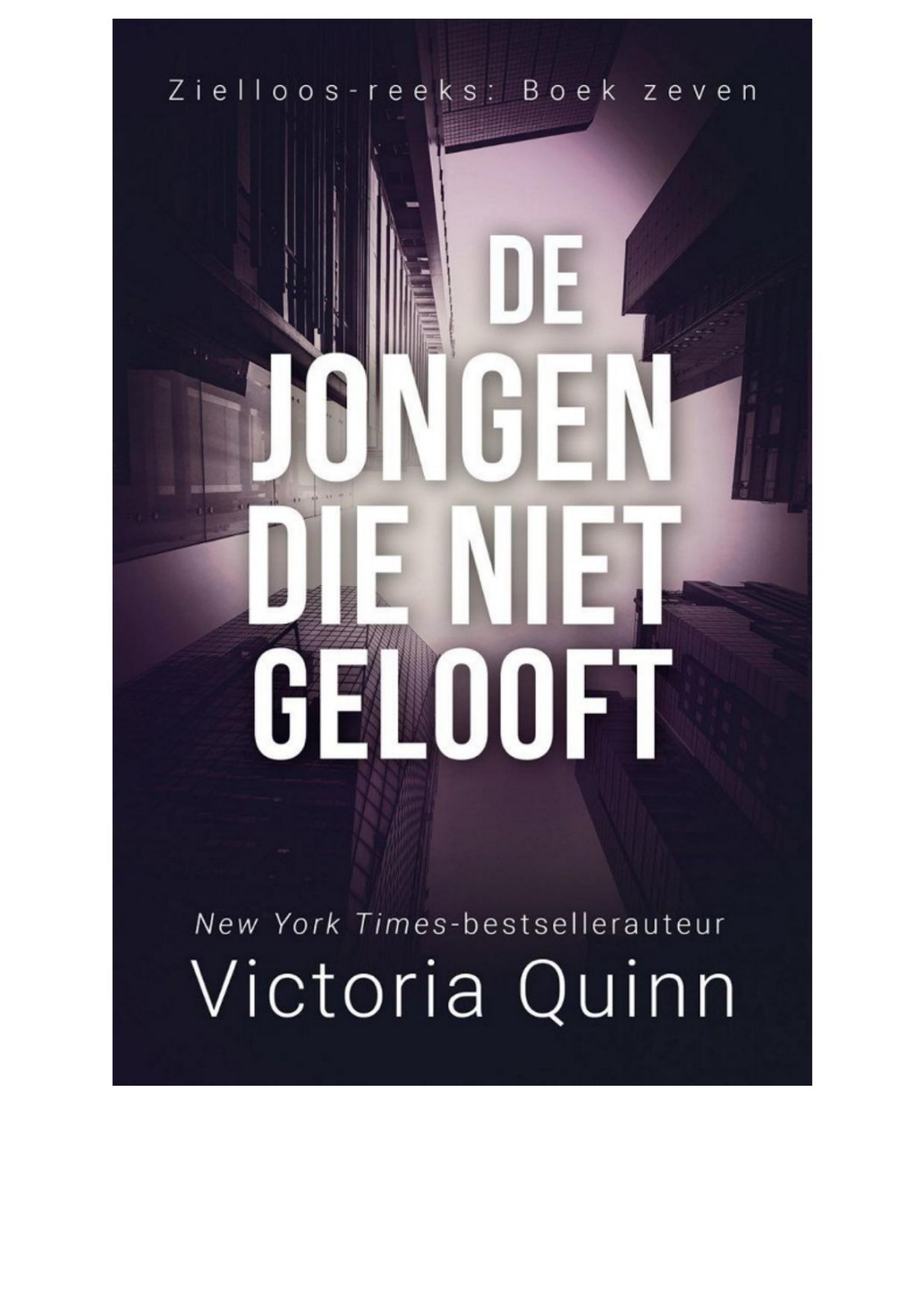 07 De jongen die niet gelooft