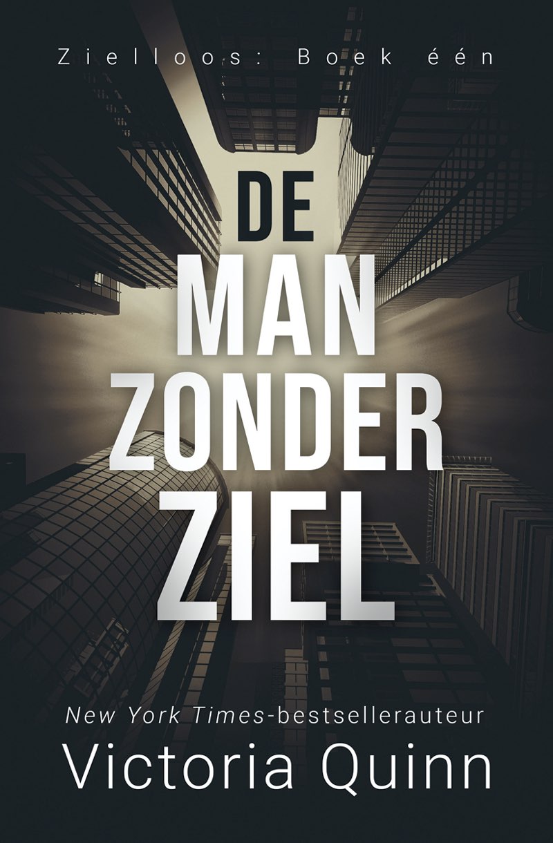 De man zonder ziel: Zielloos #1