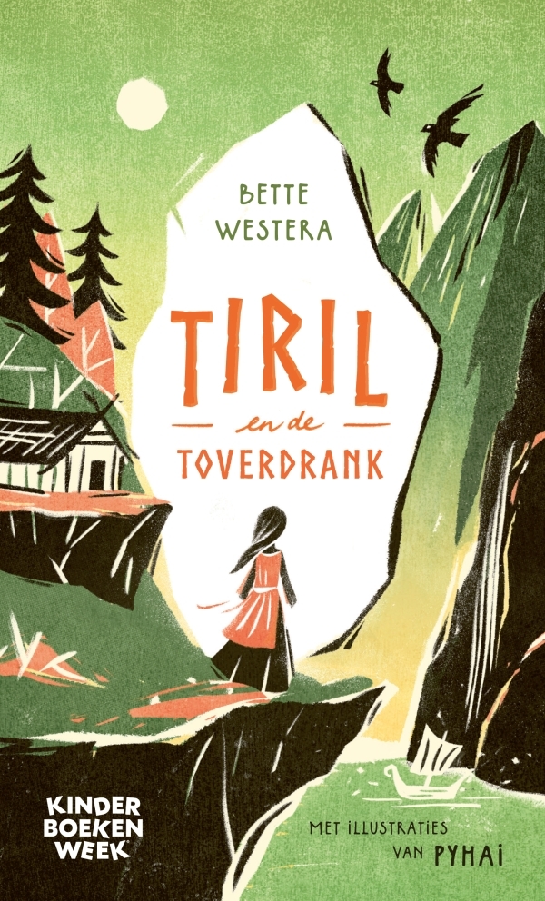 Tiril