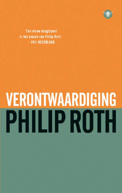 Verontwaardiging