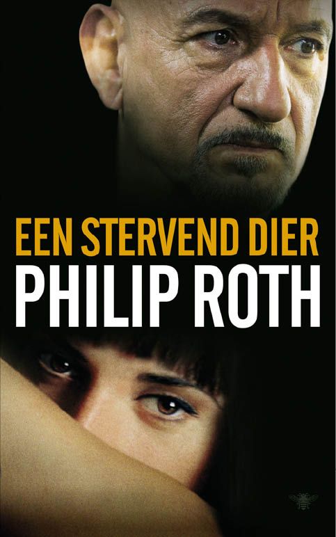 Een stervend dier