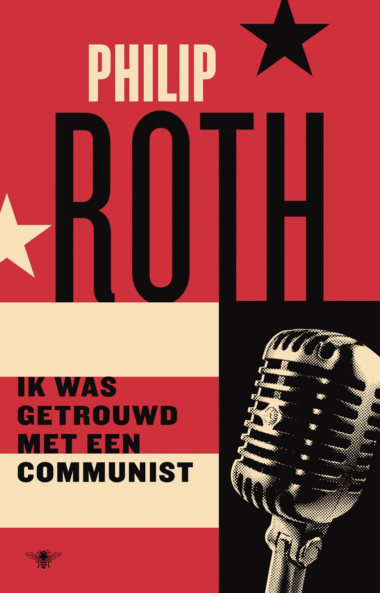 Ik was getrouwd met¿een communist