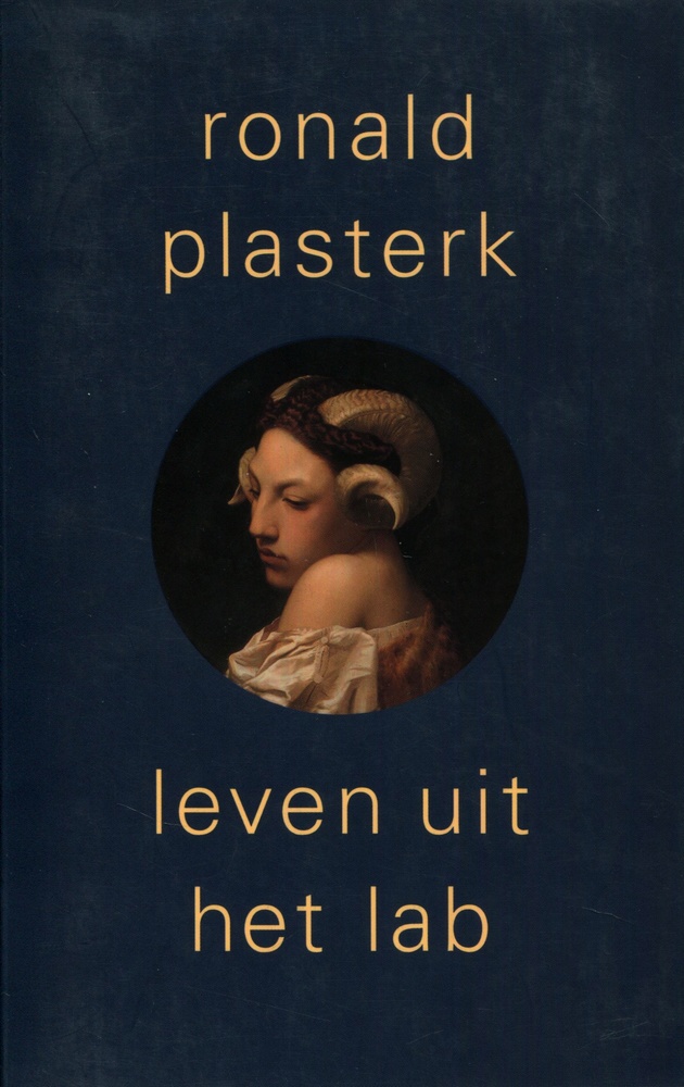 Leven uit het lab