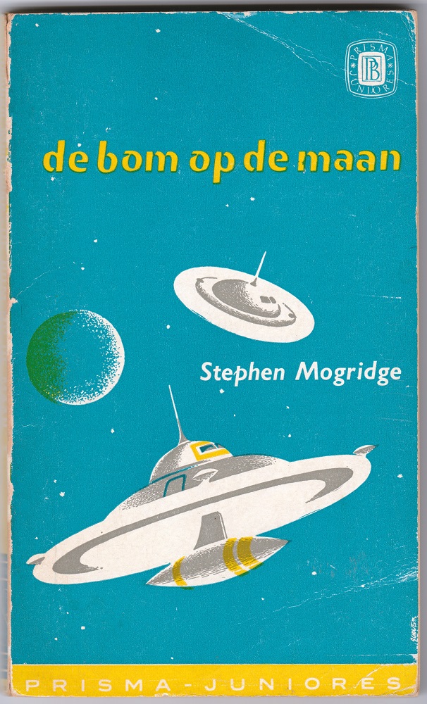 De bom op de maan