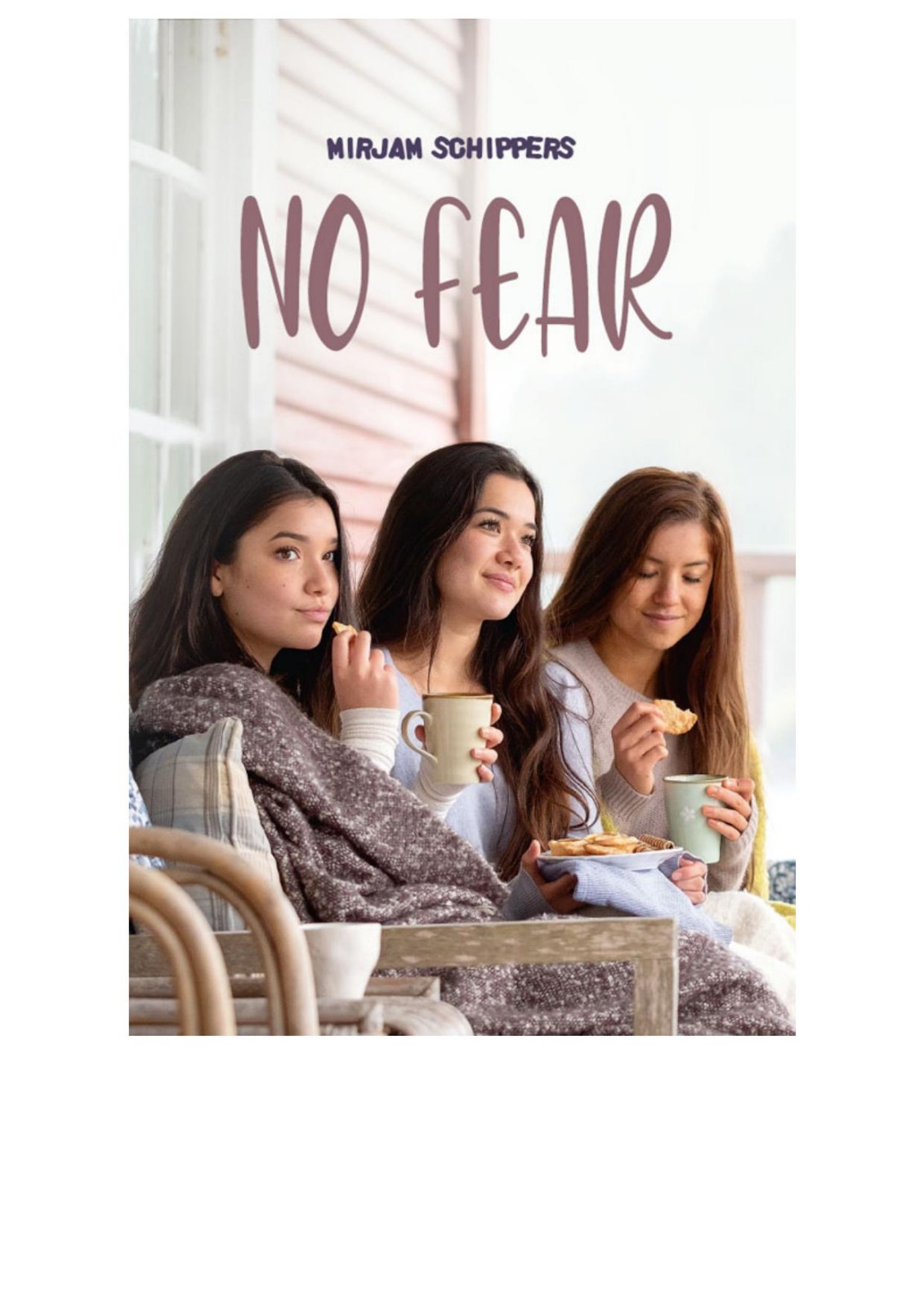 No fear