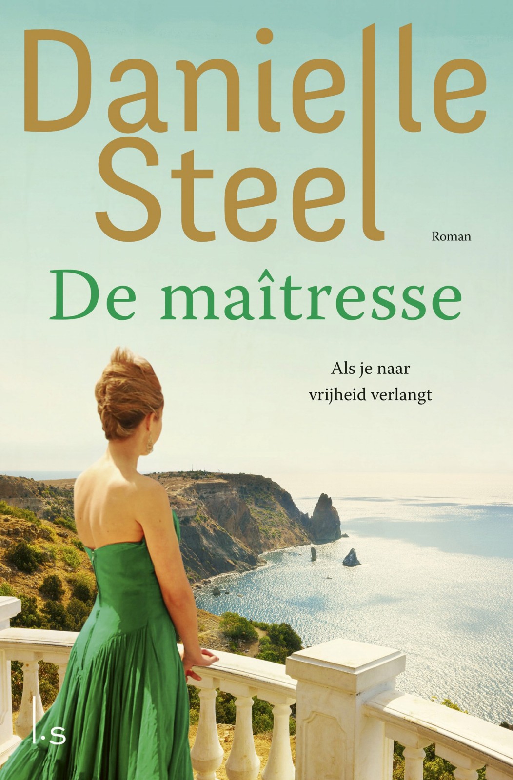 De maitresse
