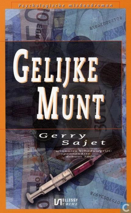 Gelijke munt