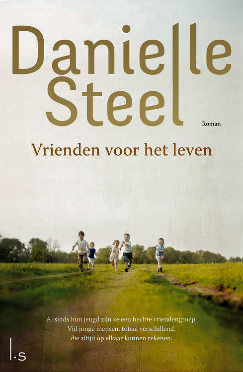 Vrienden voor het leven