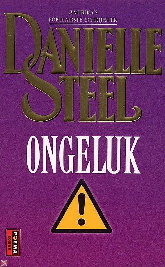 Ongeluk