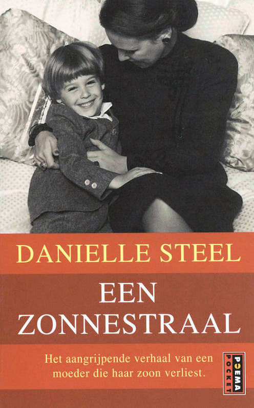 Een zonnestraal