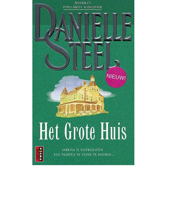 Het grote huis