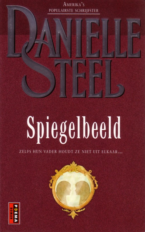 Spiegelbeeld