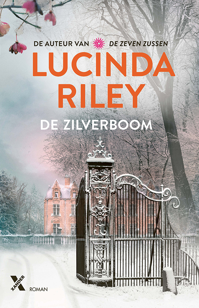De zilverboom