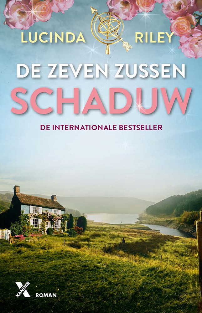 De zeven zussen - Schaduw