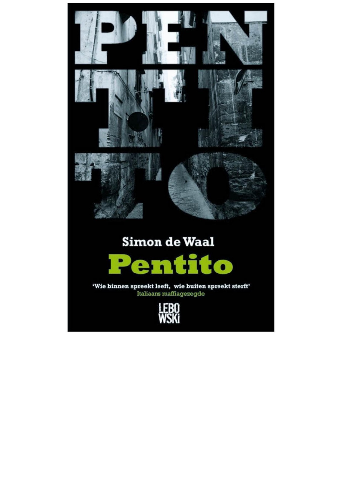 Pentito