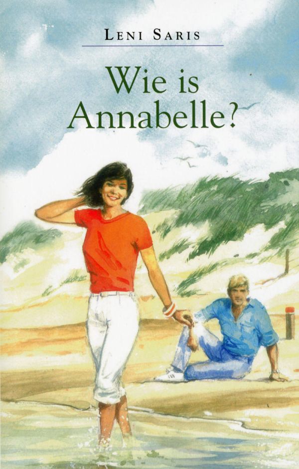 Wie is Annabelle?