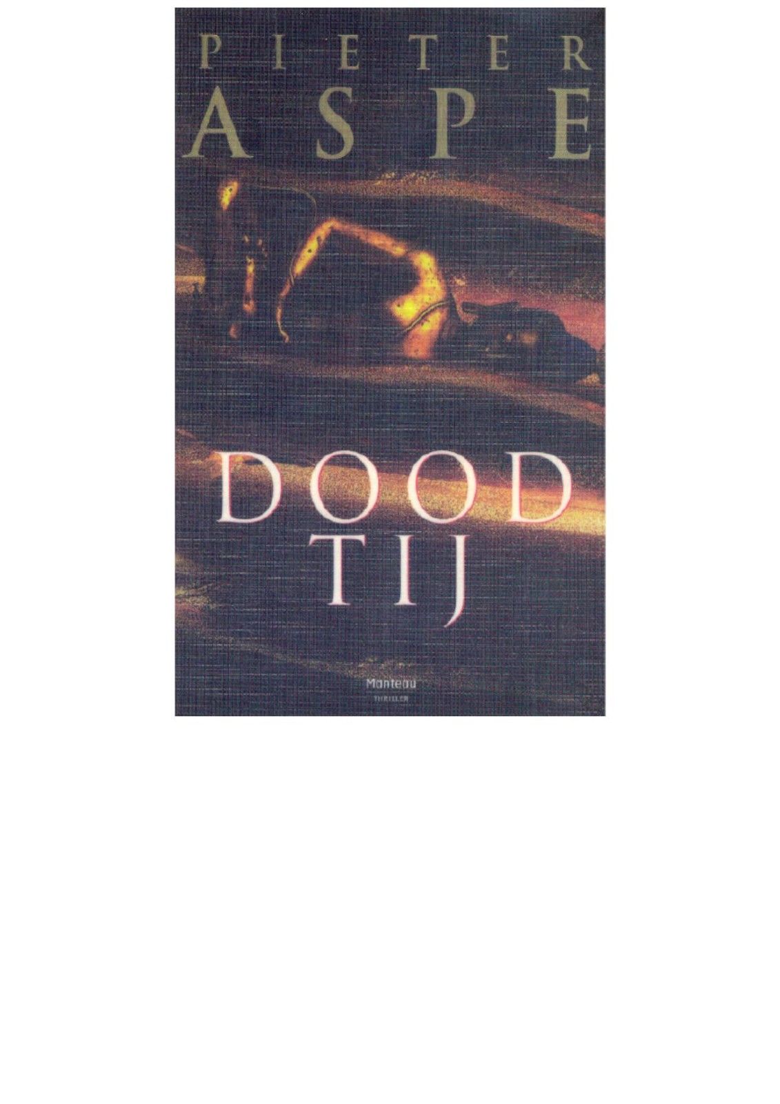 Dood Tij
