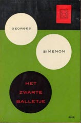 Het zwarte balletje
