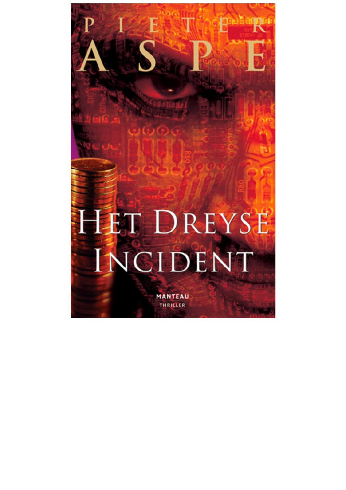 Het Dreyse-incident