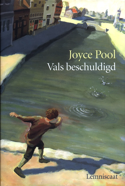 Vals beschuldigd