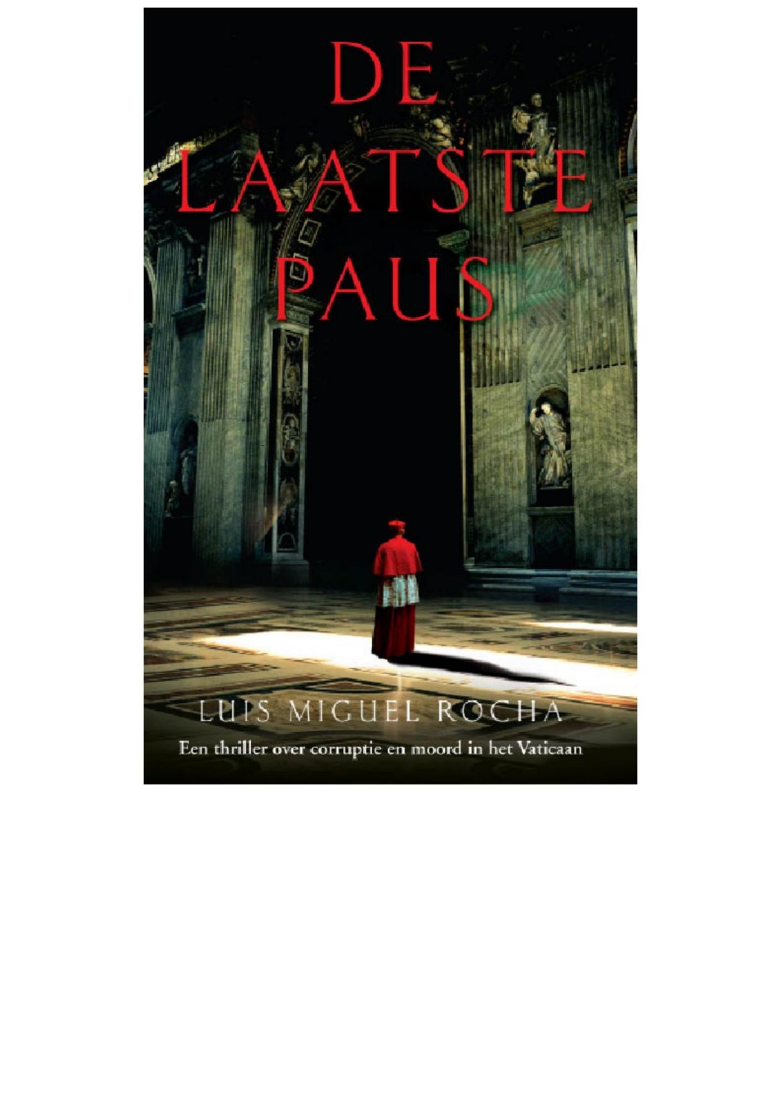 De Laatste Paus