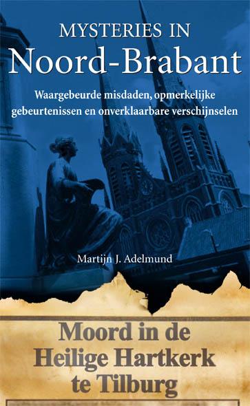 Mysteries in Noord-Brabant