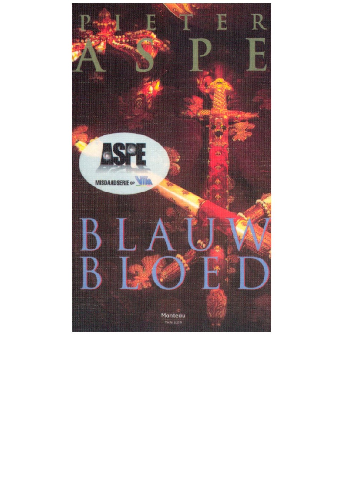 Blauw Bloed
