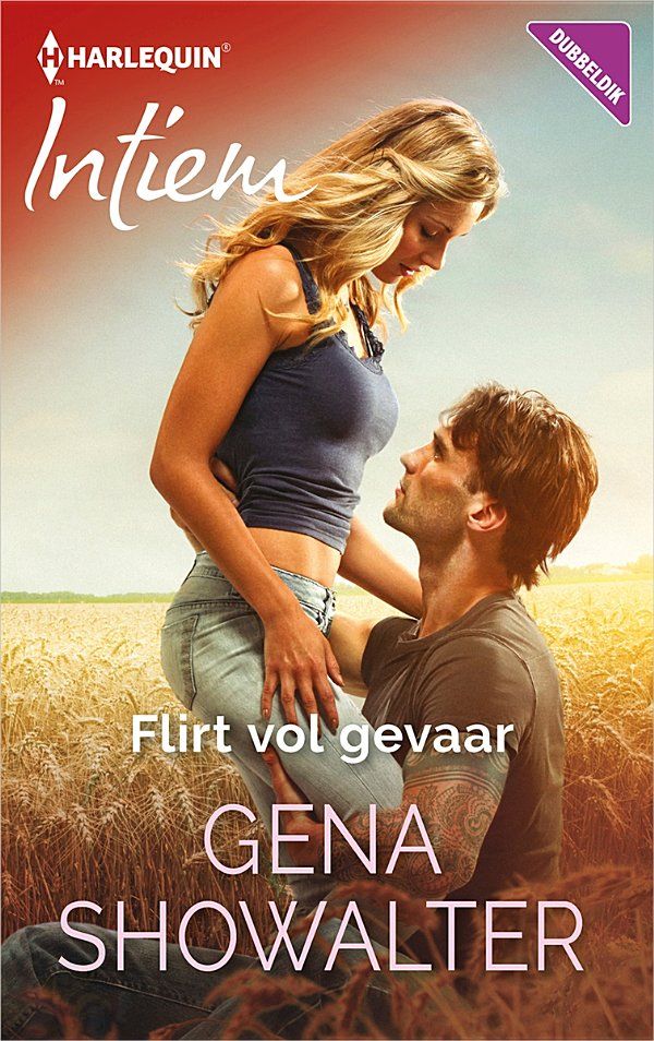 Flirt vol gevaar