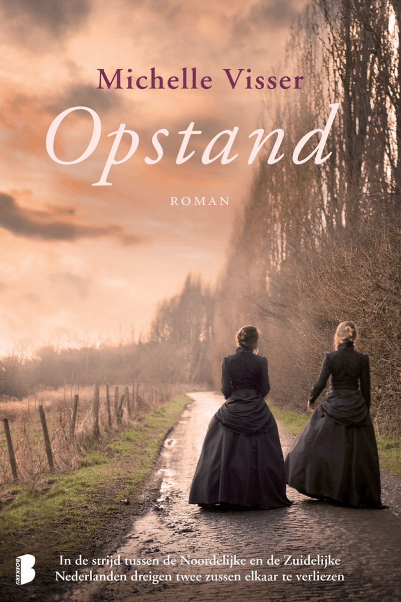 Opstand