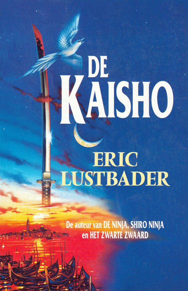 De Kaisho - [Nicholas Linnear 4]